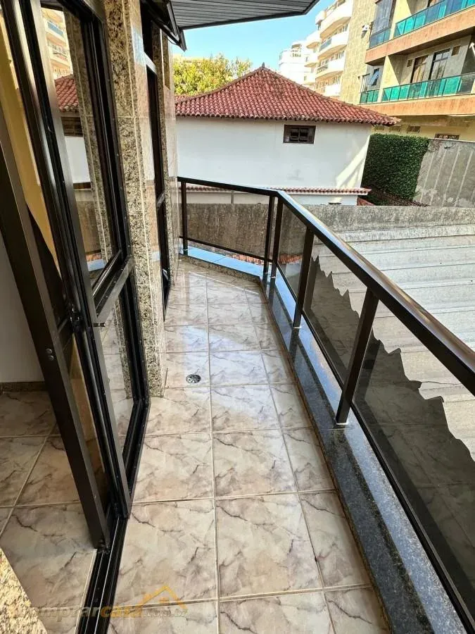Imagem Apartamento na Passagem, Cabo Frio/RJ