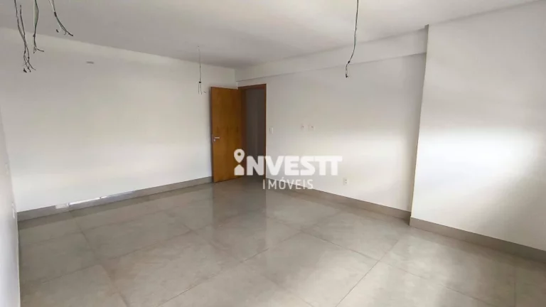 Imagem Apartamento com 3 dormitórios à venda, 225 m² por R$ 1.950.000,00 - Setor Bueno - Goiânia/GO