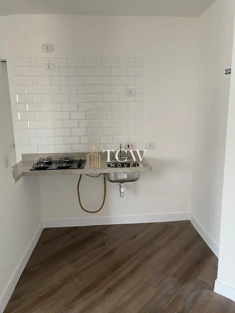 Imagem Apartamento à Venda no Jardim Paulista | 43 m² | 1 Dormitório | 1 Vaga | São Paulo/SP