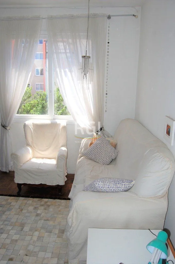 Imagem Cobertura para Venda - 92m², 2 dormitórios, Rio Branco