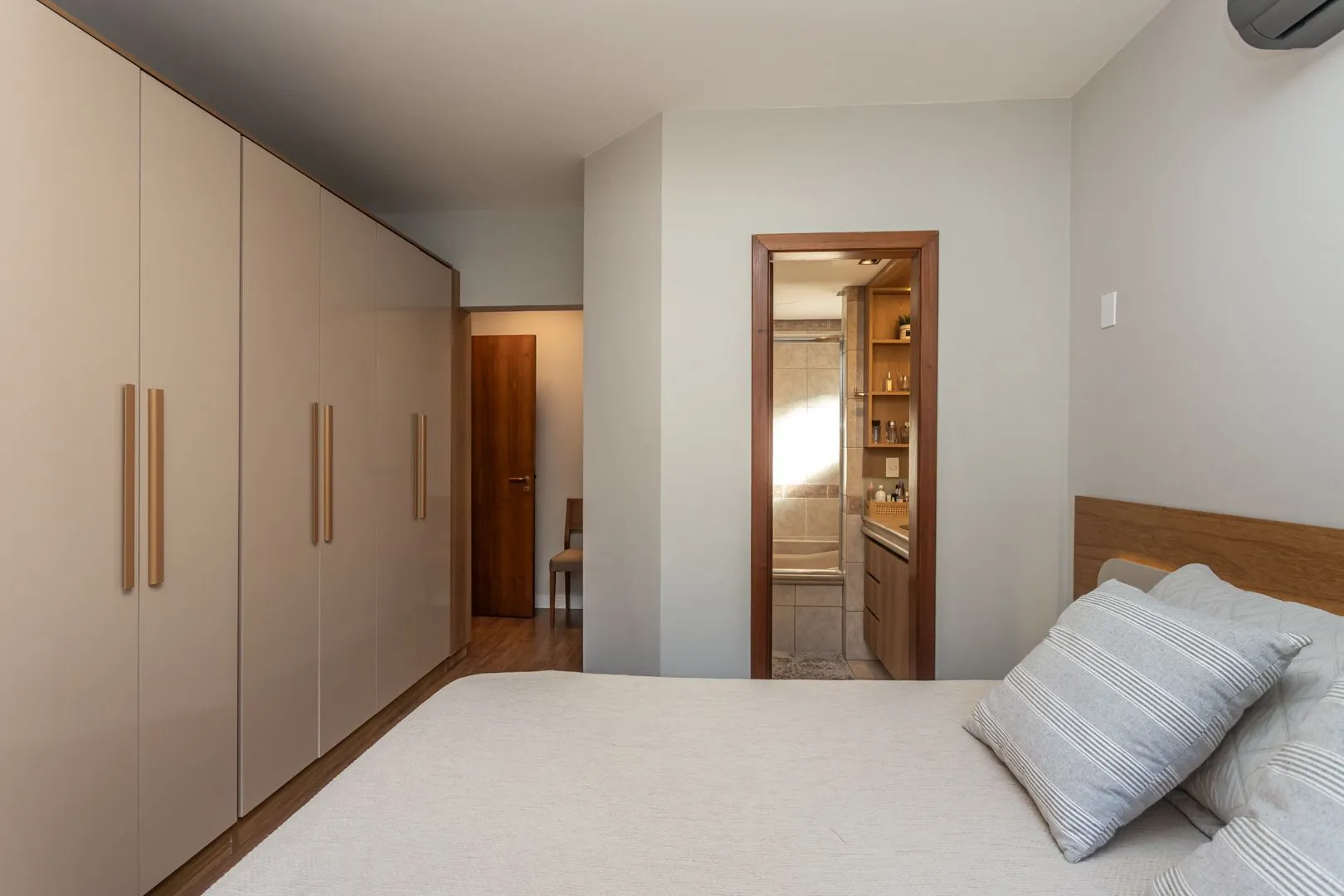 Imagem Apartamento em Bela Vista