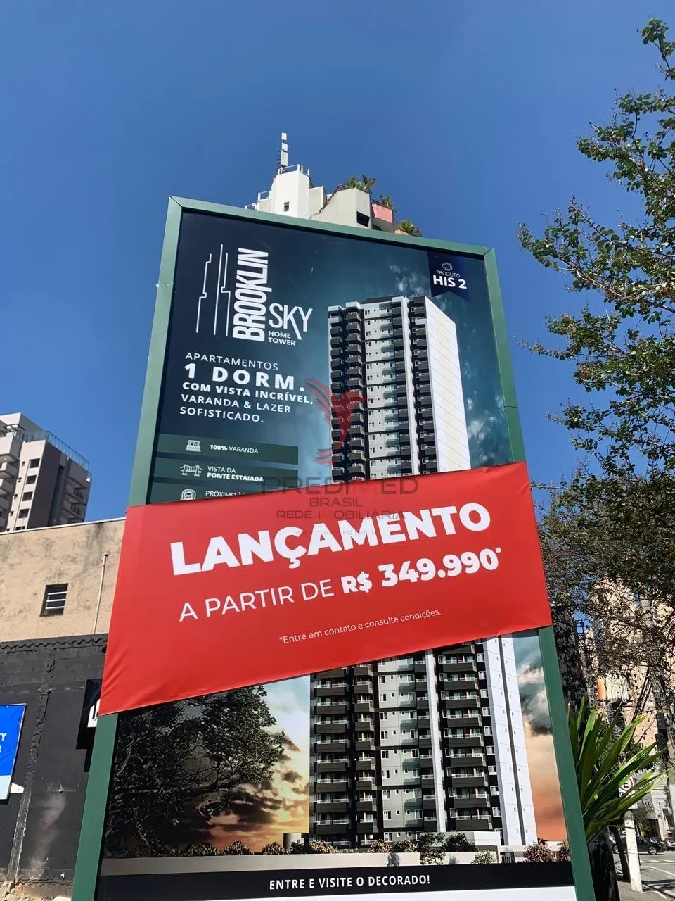 Anuncio Imóvel