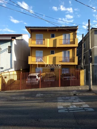 Apartamento à Venda no Edificio Marcia, VILA SÃO CAETANO em Sorocaba