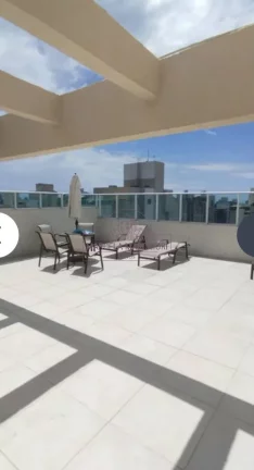 Imagem Apartamento de frente em Itapua - andar alto sol da manhã