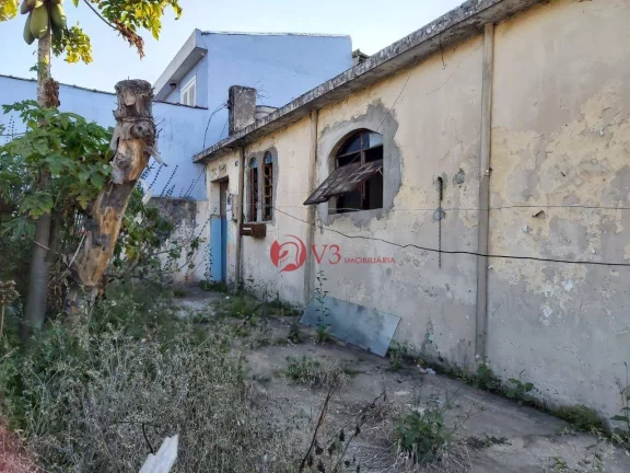 Imagem Terreno à venda, 112 m por R$ 330.000,00 - Cidade Patriarca - São Paulo/SP