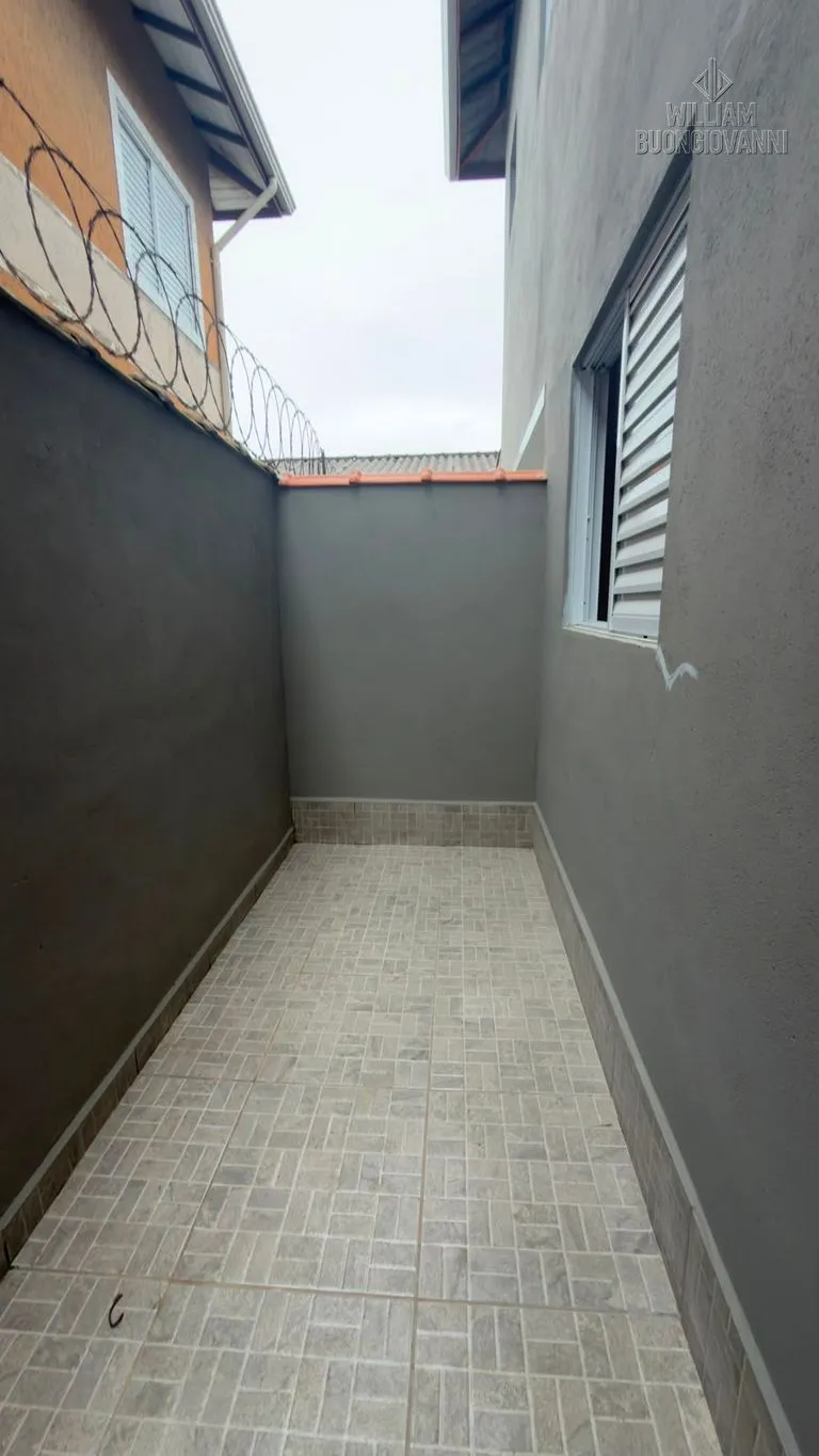 Imagem Casa em condomínio fechado