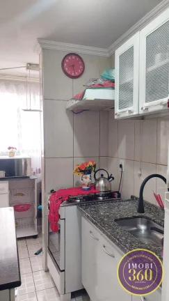 Imagem Apartamento com 50m² , muito bem localizado ( Artur Alvim)