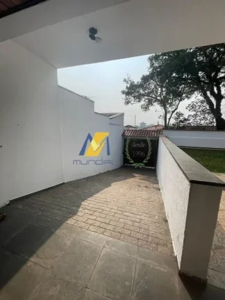 Imagem "Você nunca viu um Sobrado tão versátil e imponente assim!"