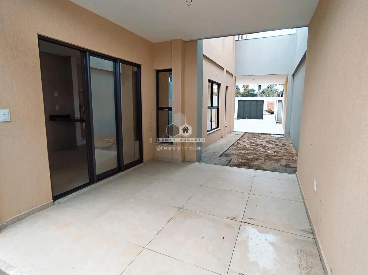 Imagem Prime Ville Residence Casas duplex de luxo com localização estrat?(C)gica