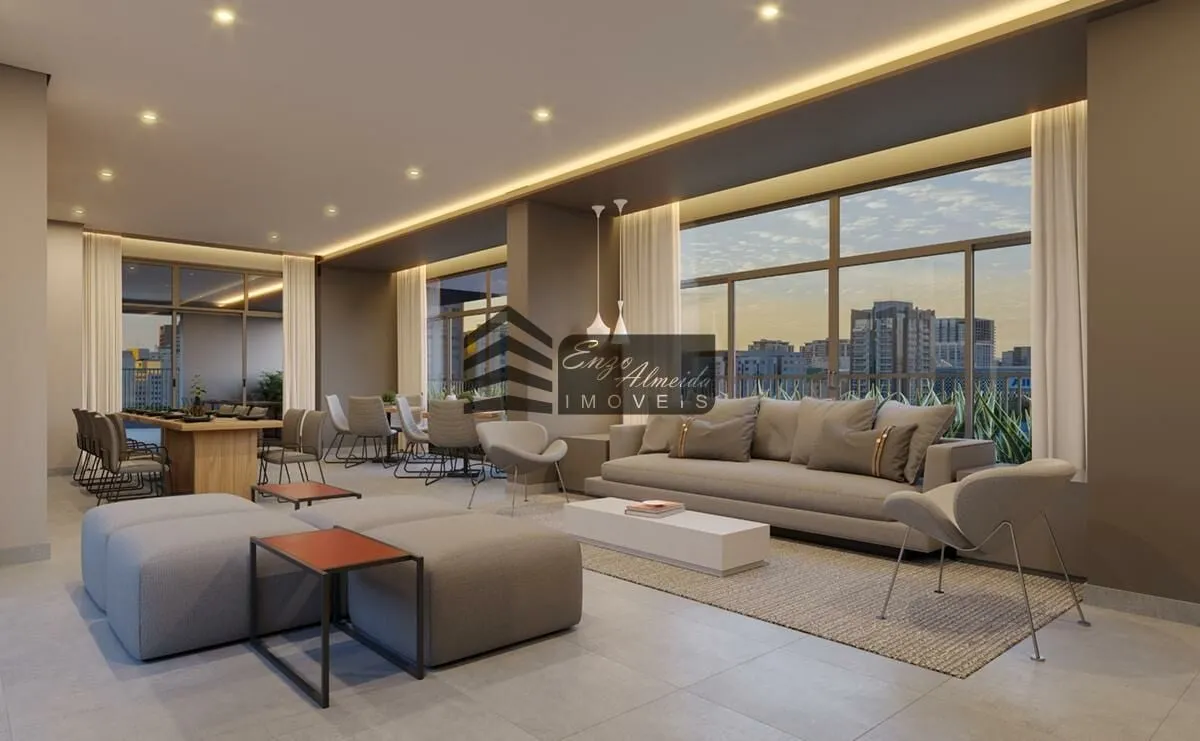 Imagem Apartamento à venda em São Paulo/SP