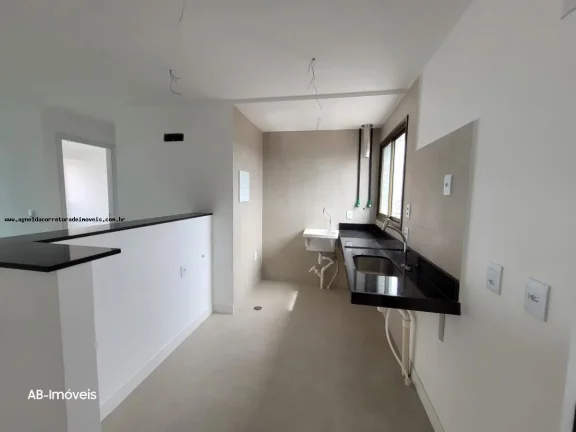 Imagem Apartamento para Venda em Natal, Lagoa Nova, 2 dormitórios, 1 suíte, 2 banheiros, 1 vaga