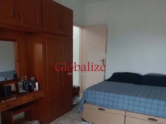 Imagem Apartamento à venda com 62m², 2 quartos, vaga, piscina, churrasqueira por R$425.000,00 em Santos