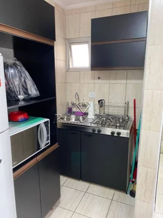 Imagem Flat disponível para venda no São Paulo Suíte Service, com 36m², 1 dormitório e 1 vaga
