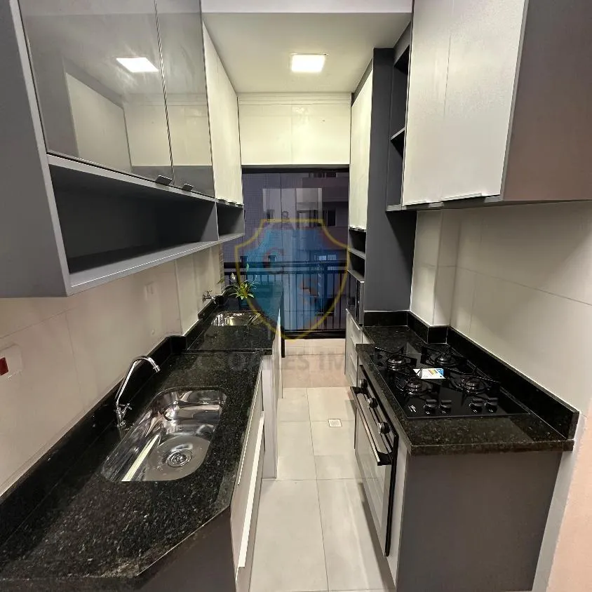 Imagem 2 DORM VARANDA GOURMET