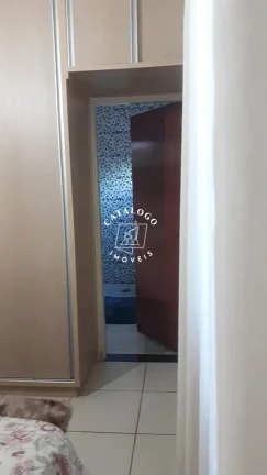 Imagem Casa a Venda no bairro Parque São Sebastião - Ribeirão Preto, SP