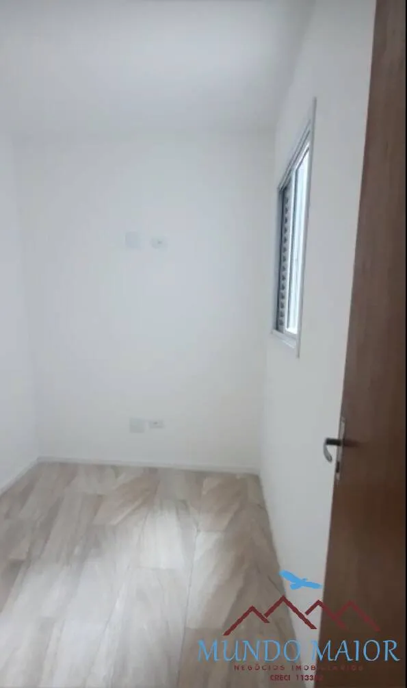 Imagem Apto , 2 Dorms e 2 vagas de garagem Vila Tibiriçá, 42 m² R$ 249.000,00