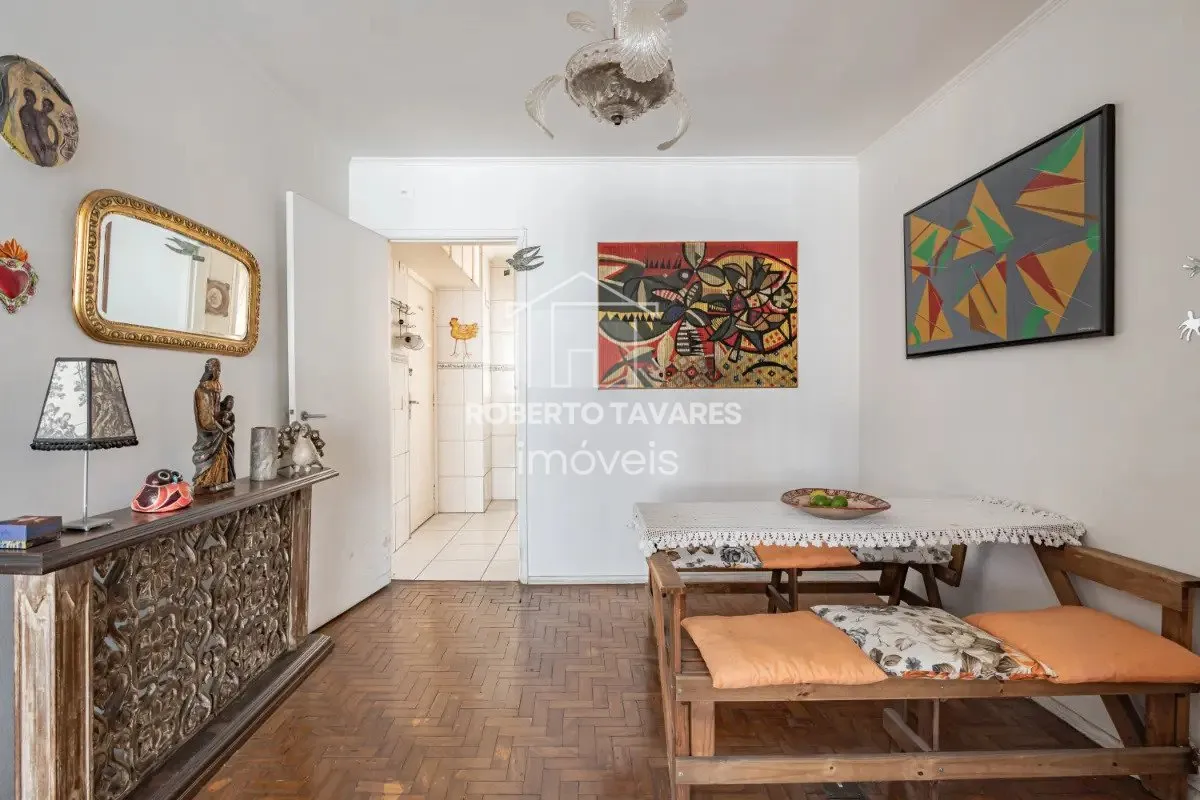Imagem Apartamento de 3 quartos, 144m² no bairro Bela Vista, em São Paulo