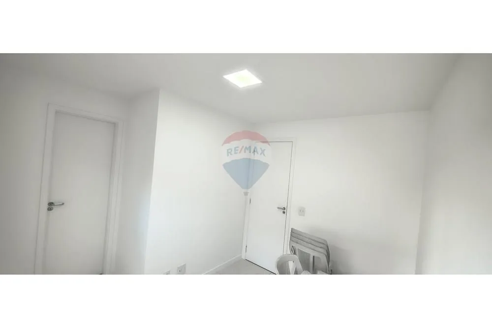 Imagem Apartamento 3 quartos, com 2 suítes e vaga dupla em condomínio clube na Freguesia