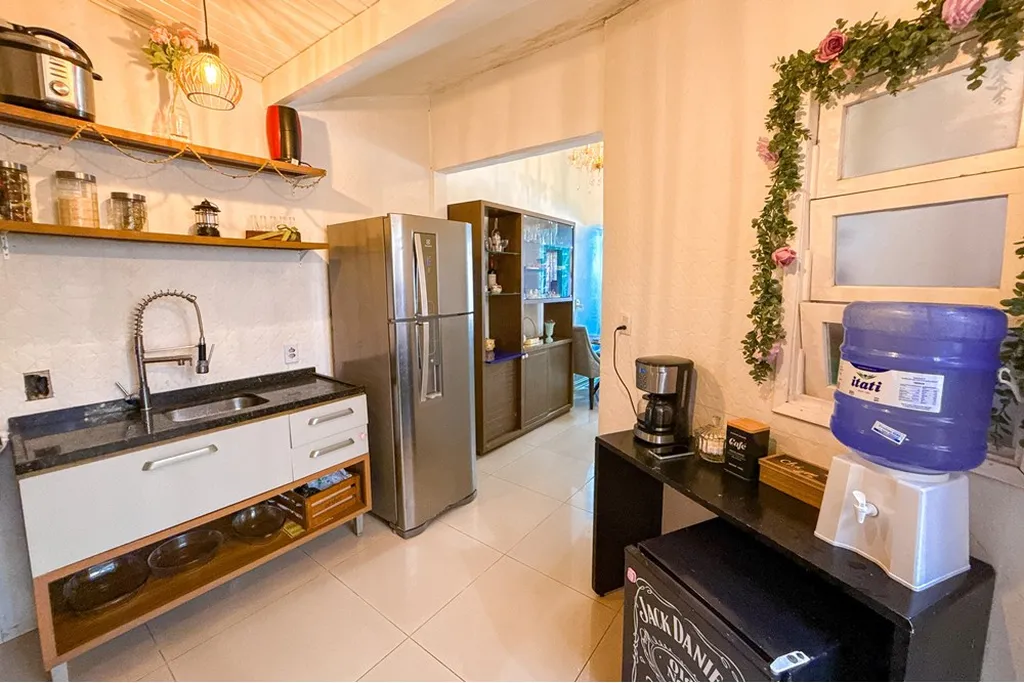 Imagem Casa de Condomínio em Rio Branco