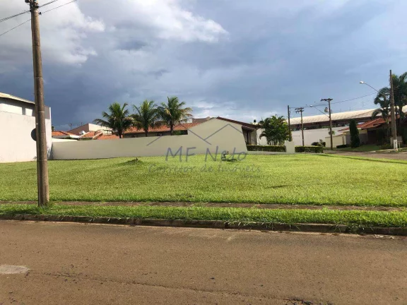 Imagem Loteamento/Condomínio