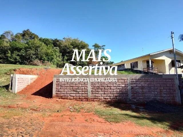 Foto do imóvel Terreno para Venda em Santo Antônio da Patrulha / RS