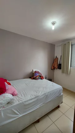 Imagem Sacomã | 2 Dormitórios | 1 vaga | 48mts