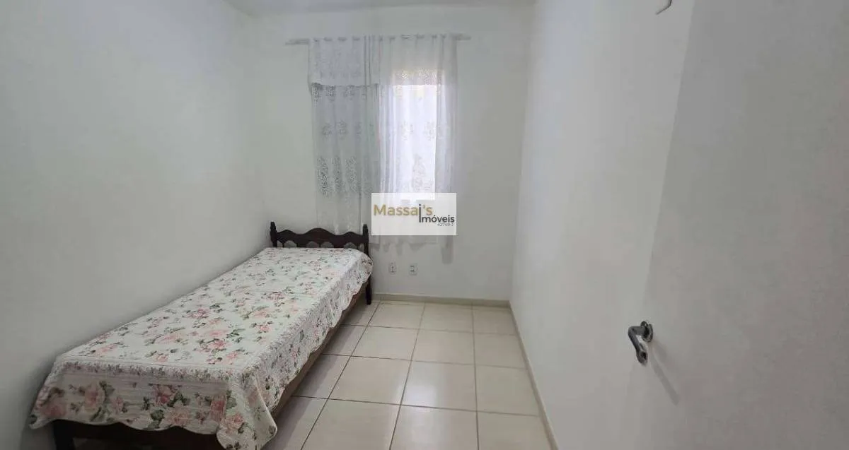 Imagem Apartamento à Venda no Parque Jambeiro Campinas | 2 Quartos