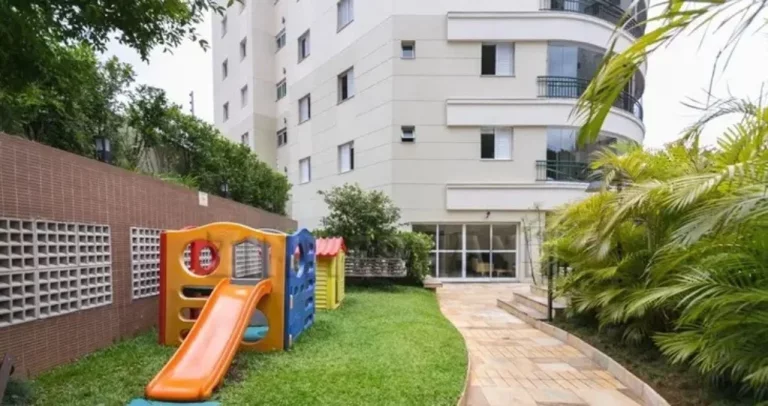 Imagem APARTAMENTO RESIDENCIAL em SÃO PAULO - SP, ALTO DE PINHEIROS