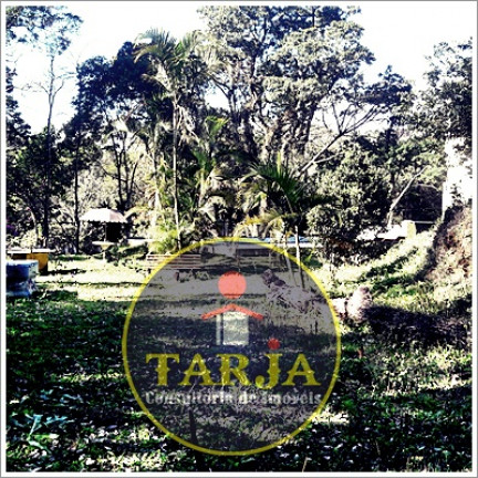 Imagem Chácara com 5 Quartos à Venda, 1.000 m² em Mata Fria - Mairiporã