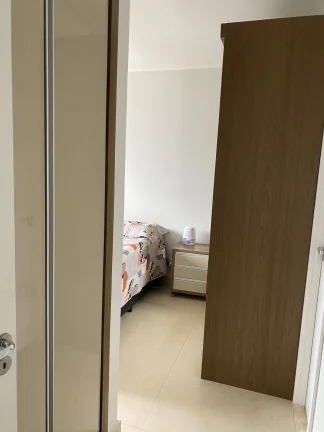 Imagem Apartamento Living Suit Andar Alto 56 m² 2 Dormitorios sendo 1 Suite
