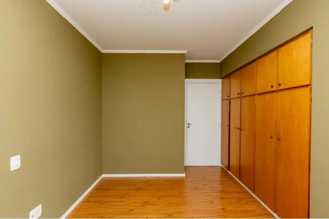 Imagem Apartamento à venda em São Paulo, Campo Belo, com 3 quartos, 142m2
