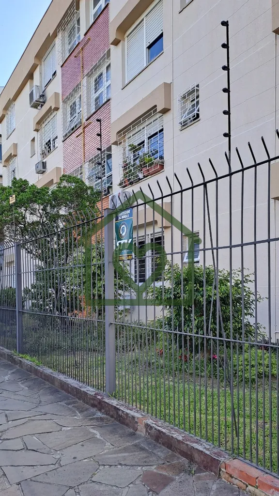 Imagem Apartamento de 2 dormitórios no bairro Jardim Botânico em Porto Alegre. 
 
Localização privilegi...