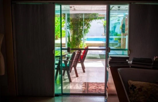 Imagem Casa com 4 Quartos à Venda, 517 m² em Recreio dos Bandeirantes - Rio de Janeiro