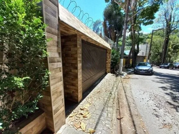 Imagem Vendo Casa em São Paulo, Fazenda Morumbi