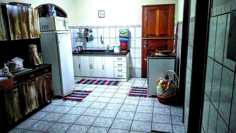 Imagem CASA RESIDENCIAL em ANGRA DOS REIS - RJ, BRACUÍ (CUNHAMBEBE)