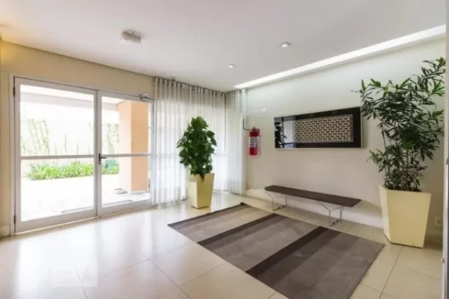 Imagem PERFIL SANTANA - Apto de 84m² (Unidade de Revenda), próximo ao Santana Parque Shopping!!