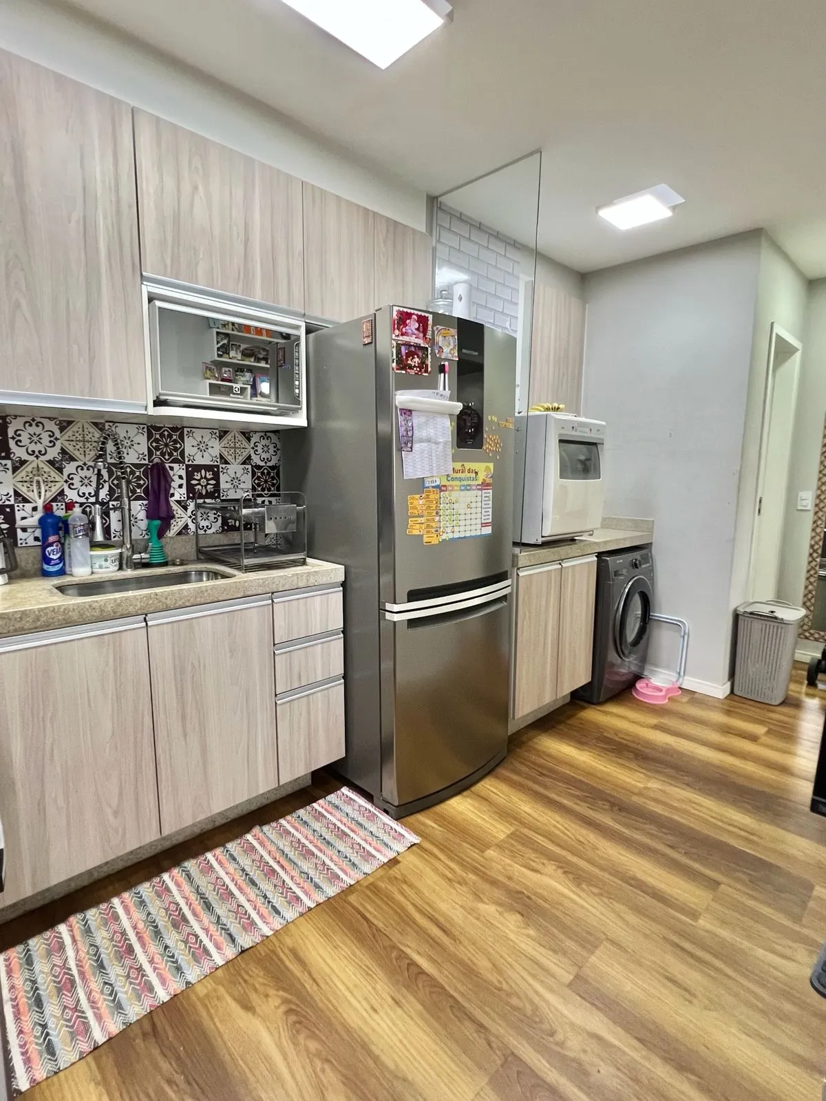 Foto do imóvel Apartamento para venda em Vila Pirituba com 2 quartos, 40m2