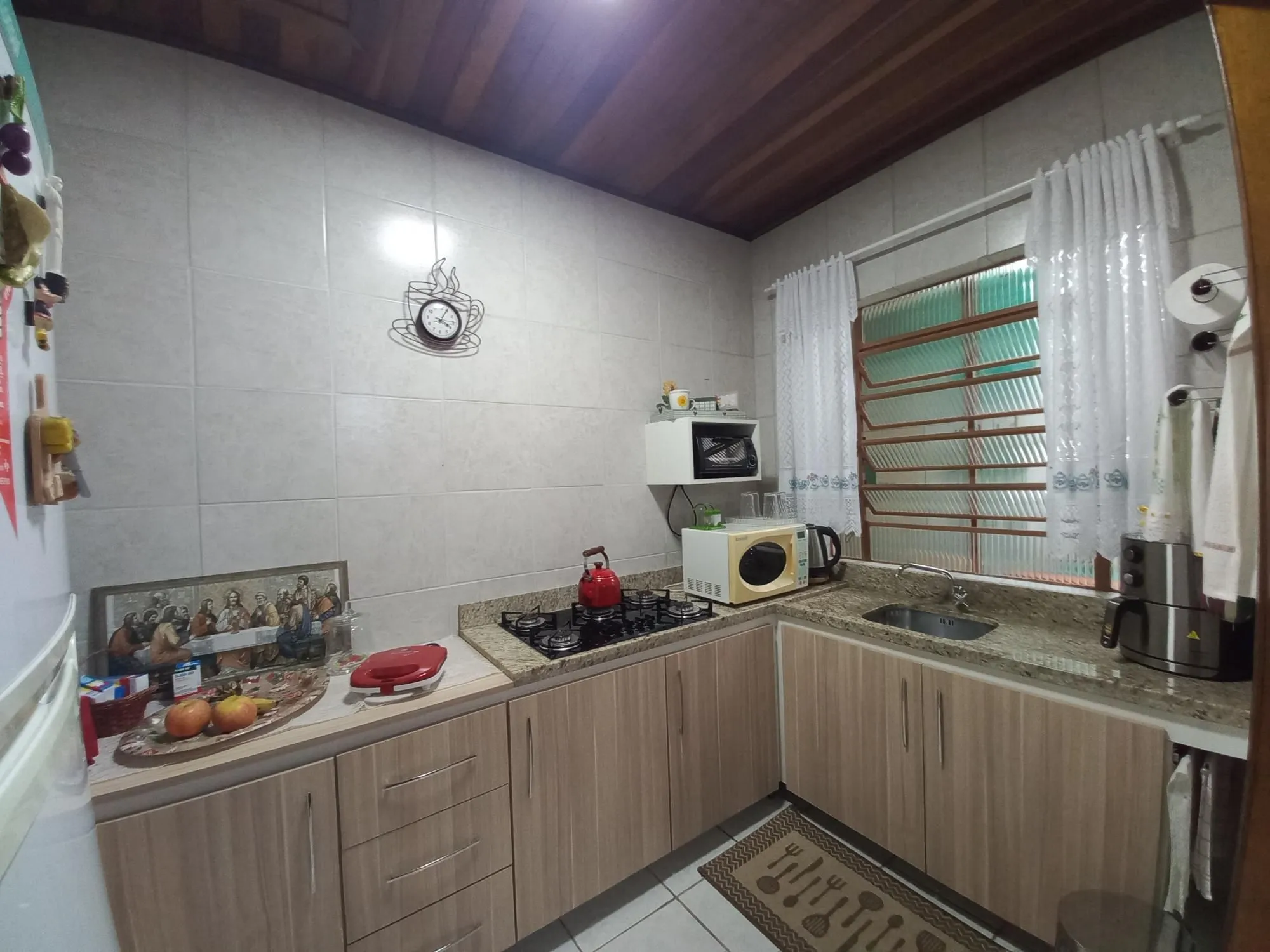 Imagem Casa de Condomínio em Águas Claras III (Águas Claras)