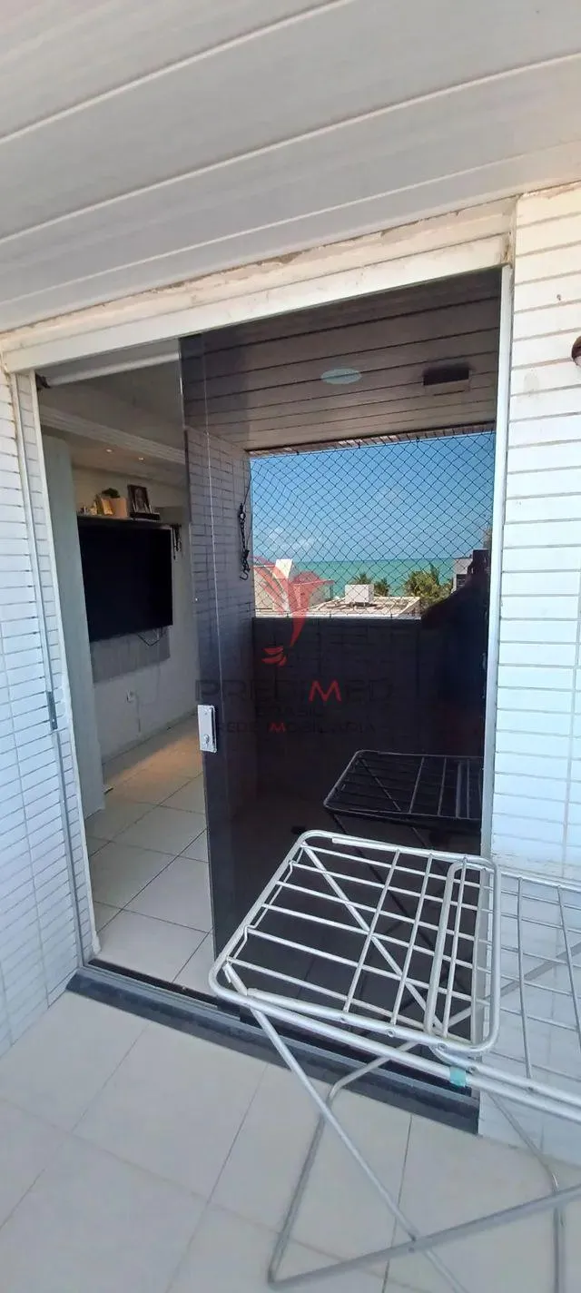 Imagem Apartamento na Praia do Bessa, 4 Quartos , sendo 3 Suites, 2 Vagas de Garagem
