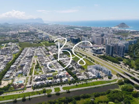 Imagem CASA RESIDENCIAL em RIO DE JANEIRO - RJ, RECREIO DOS BANDEIRANTES