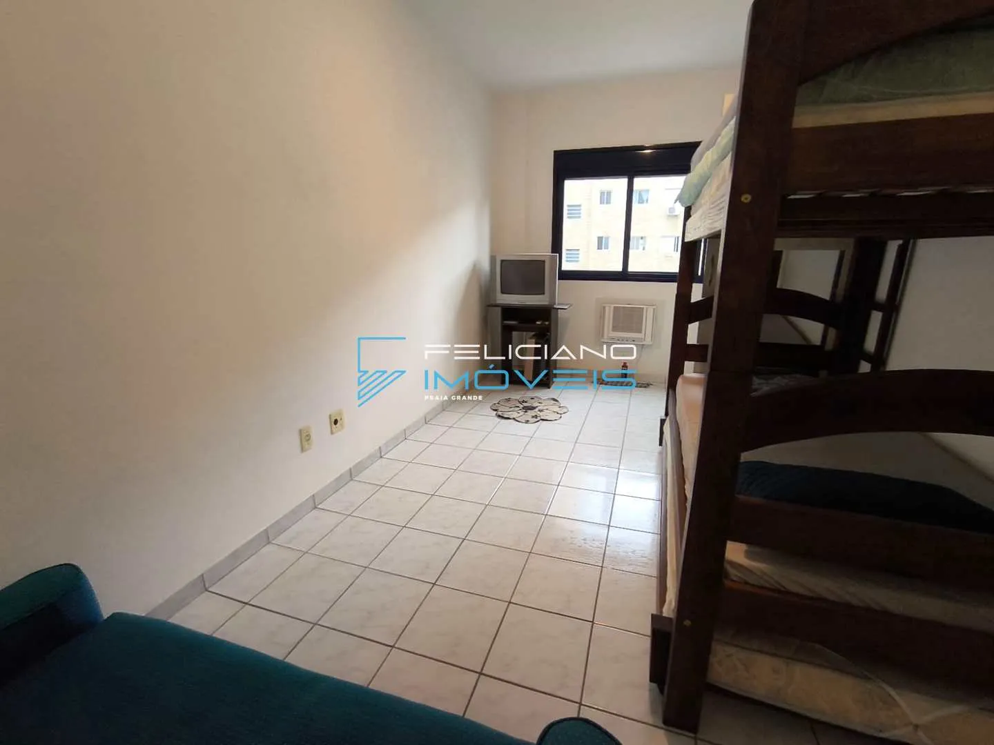 Imagem Apartamento com 2 quartos, Canto do Forte, Praia Grande - R$ 690 mil, Cod: 5779