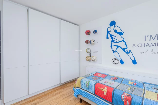 Imagem Apartamento de 3 suítes a venda em Moema