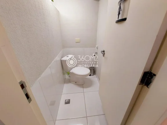 Imagem Sobrado Comercial para Venda em Santo André / SP no bairro Campestre