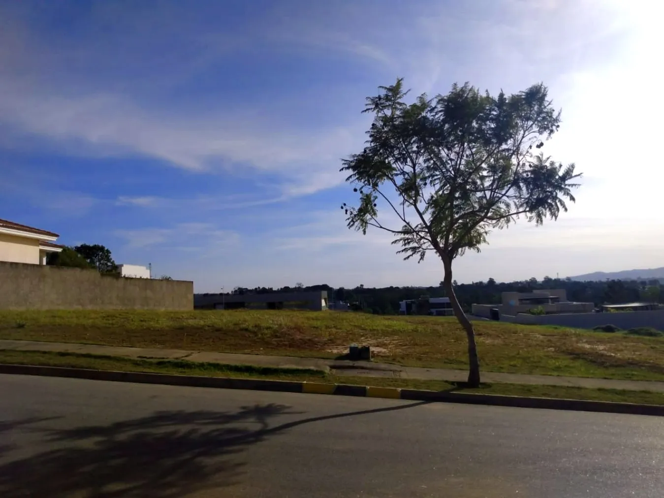 Imagem Oportunidade Única!! Terreno no Residencial Saint Patrick.