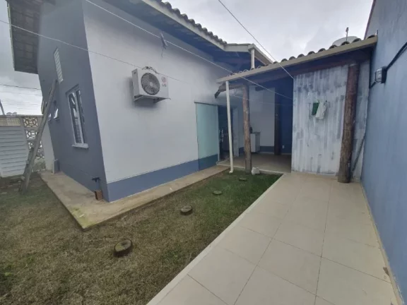 Imagem Casa no Elegance para locação - Sim