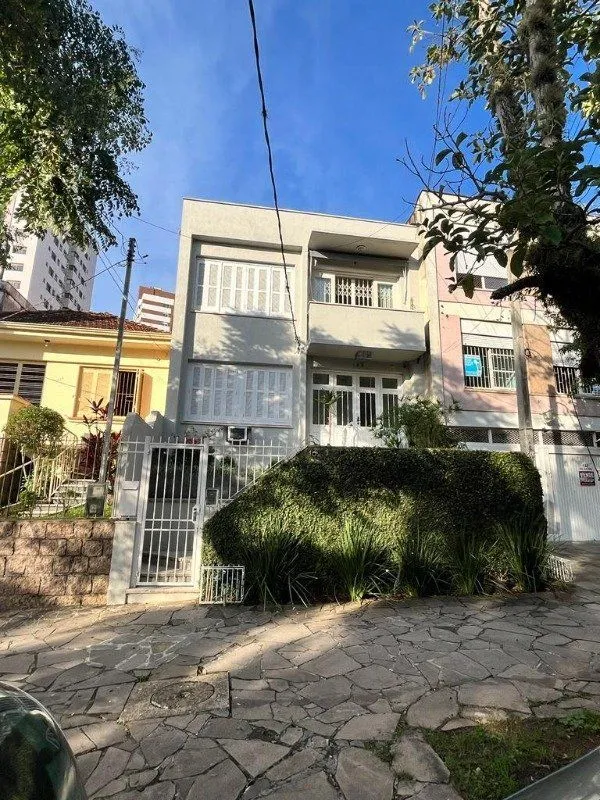 Apartamento para Venda - 57.4m², 2 dormitórios, Petrópolis