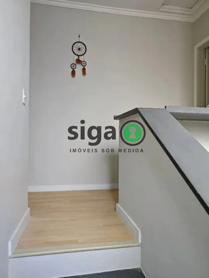 Imagem Sobrado com 3 Suítes e 2 Vagas na Vila Sônia - Conforto e Ótima Localização!
