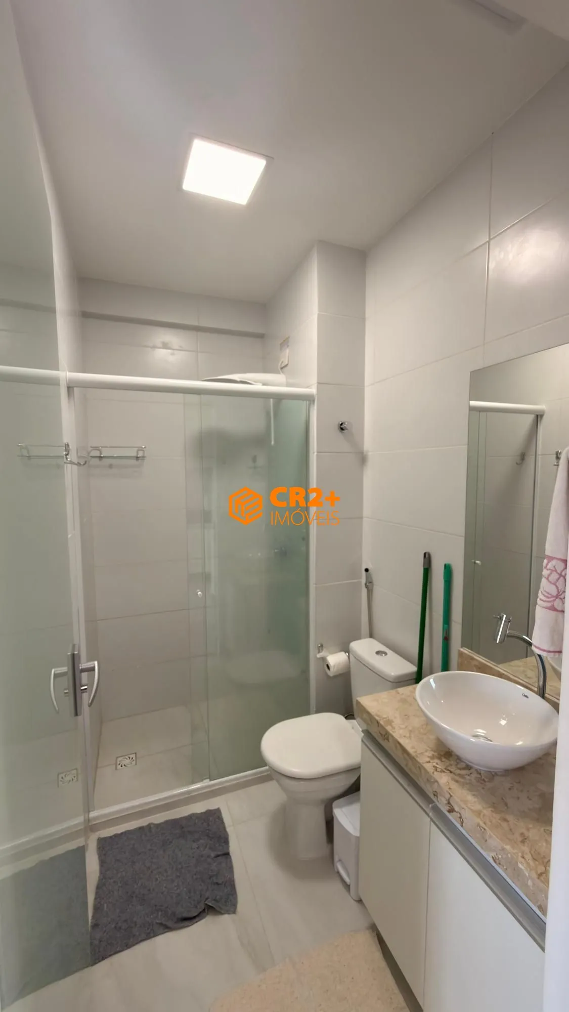 Imagem Vendo Flat em João Pessoa porteira fechada!