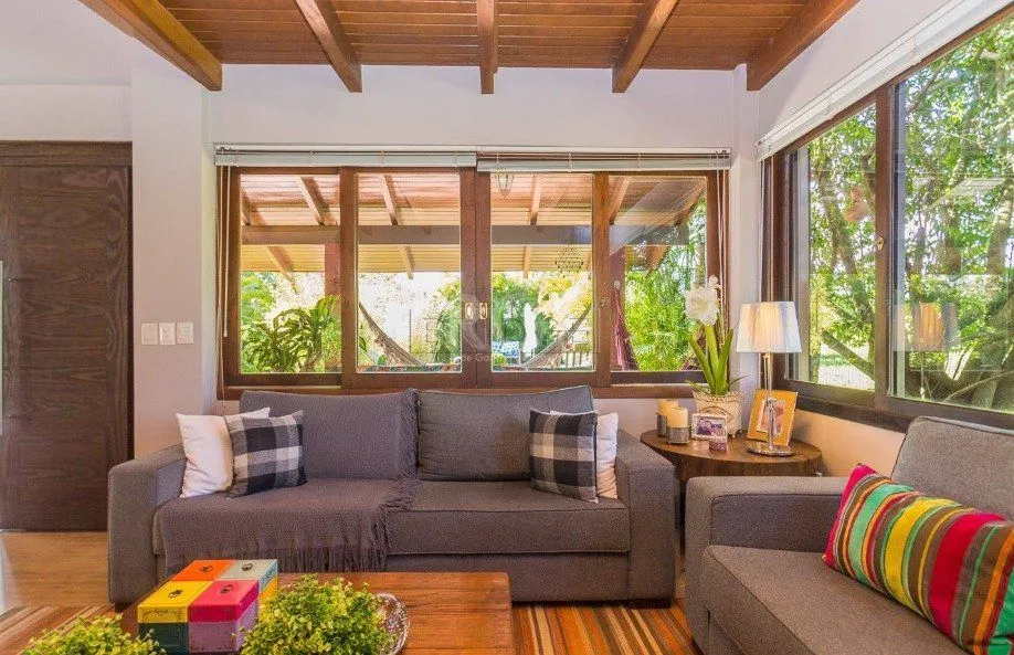 Imagem EXCELENTE CASA NO CANTEGRIL 3 - VIAMÃO - RS