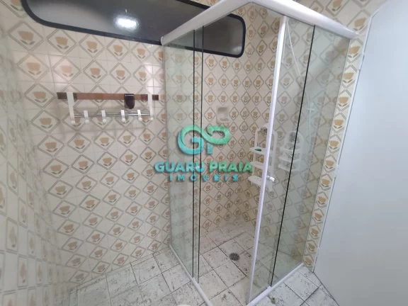 Imagem Apartamento para alugar no bairro Pitangueiras - Guarujá/SP